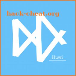 Huwi icon