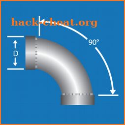 HVAC Duct Sizer icon