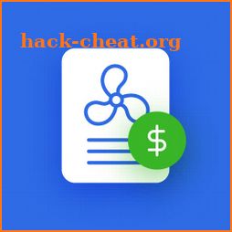 HVAC Estimate App icon