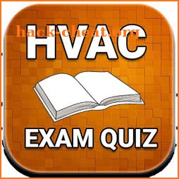HVAC EXAM Quiz icon