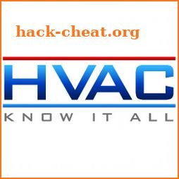 HVAC Know It All icon