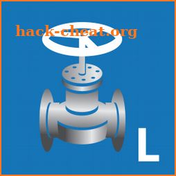 HVAC Pipe Sizer - Liquid icon