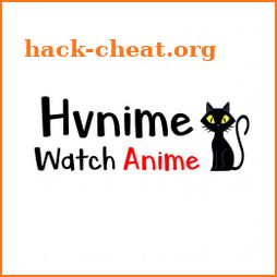 Hvnime - Watch Anime icon