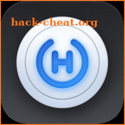 hVPN: Secure VPN by Hacken icon