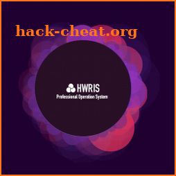 HWRIS - Ubuntu Style Launcher icon
