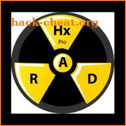 Hx Radiography Pro - Mobile Guide for Radiography icon