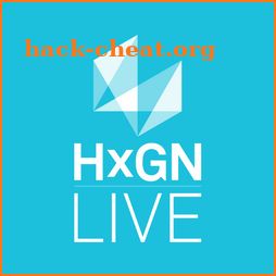 HxGN Live icon