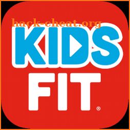 Hy-Vee KidsFit icon