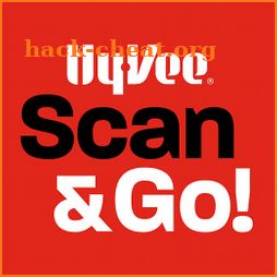 Hy-Vee Scan & Go icon