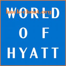 Hyatt Hotels icon