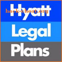 Hyatt Legal Plans icon