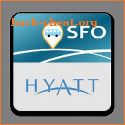 Hyatt SFO Shuttles icon