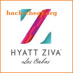 Hyatt Ziva Los Cabos icon