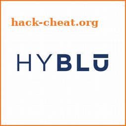 HYBLU icon