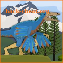 Hybrid Archaeopteryx: Mountain Terror icon