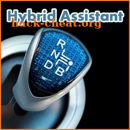 Hybrid Assistant Pro icon