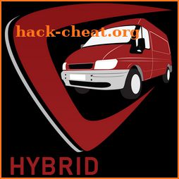 HYBRID CARE icon