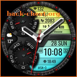 Hybrid DULANOT RoooK 125 Watch icon