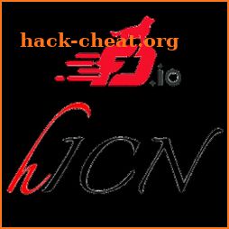 Hybrid ICN Network Service icon