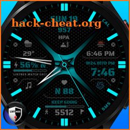 Hybrid Watch Face 060 icon