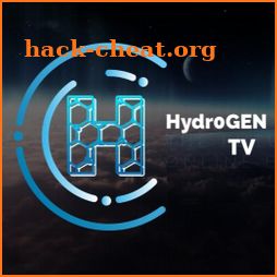 Hydr0GEN TV icon