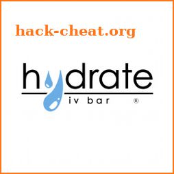Hydrate IV Bar icon