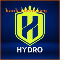 HYDRO VPN | safe icon