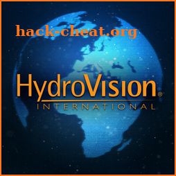 HydroVision International 2018 icon