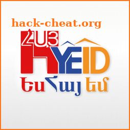HyeID icon