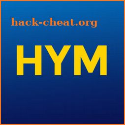 HYM icon
