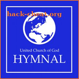Hymnal icon