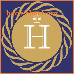 Hyndman Law Firm icon