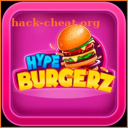 Hype Burgerz icon
