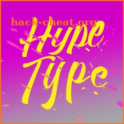 hype stories videos maker icon