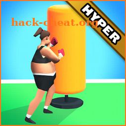 Hyper Beauty Boxing icon
