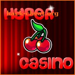 Hyper Casino icon