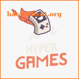 Hyper Casual Games icon