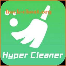Hyper Cleaner- Clean Storage icon