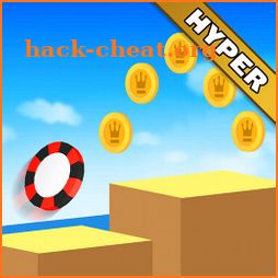 Hyper Coin Flipper icon