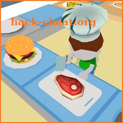 Hyper Cooking icon