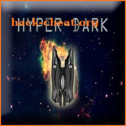 Hyper Dark Premium icon