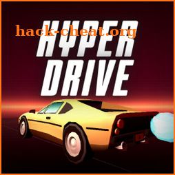 Hyper Drive icon