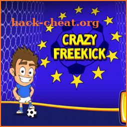 Hyper Freekick icon
