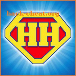 Hyper Hero icon
