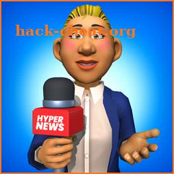Hyper News icon