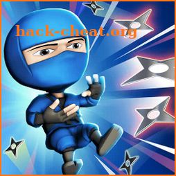 hyper ninja icon
