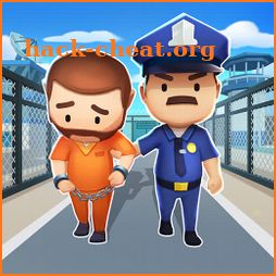 Hyper Prison 3D icon