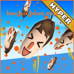 Hyper Reaction Hopper icon