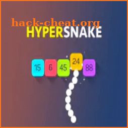 Hyper Snake icon