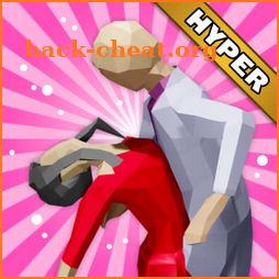Hyper Tap-a-Dance 3D icon